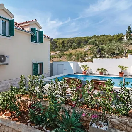 Three-bedroom In