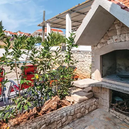Three-bedroom In *
