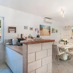 Three-bedroom In *