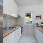 Holiday home Three-bedroom In *