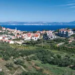 Three-bedroom In