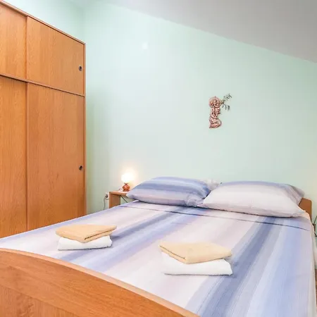 Three-bedroom In * סוטיבאן