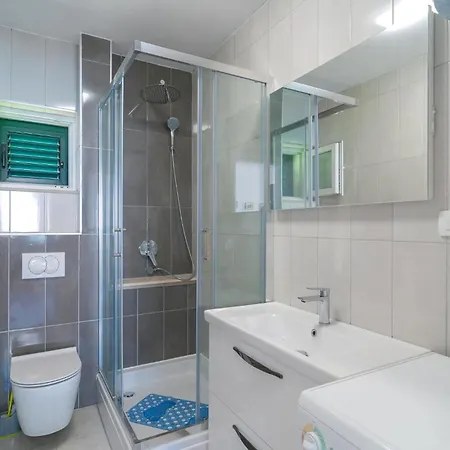 Three-bedroom In