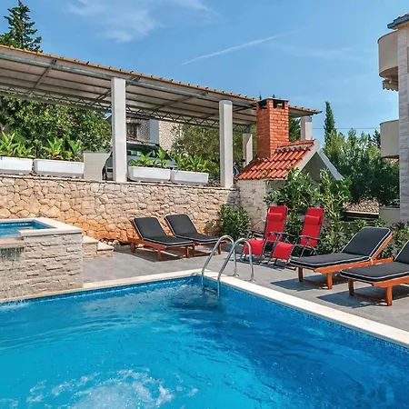 Three-bedroom In *