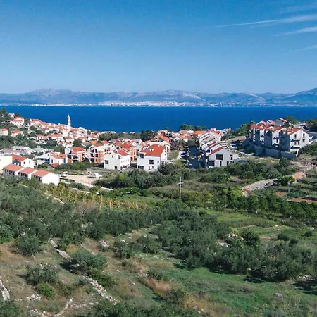 Three-bedroom In